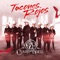 Tacones Rojos - Cuadro Norte lyrics