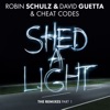 Shed a Light (The Remixes, Pt. 1) - Single, 2017