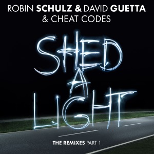 Shed a Light (The Remixes, Pt. 1) - Single