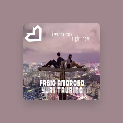 Listen to Yuri Taurino, watch music videos, read bio, see tour dates & more!