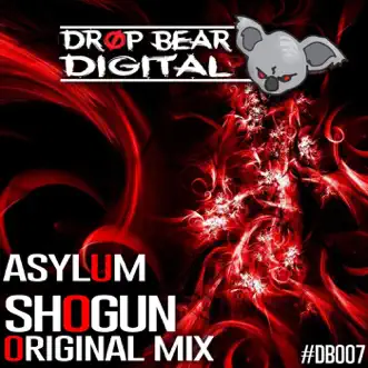 Shogun - Single by Asylum album reviews, ratings, credits