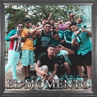 El Momento - Single - Sucio Sauces