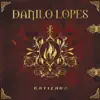 Danilo Lopes - Batizado