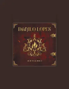 Danilo Lopesを聴いたり、ミュージックビデオを鑑賞したり、経歴やツアー日程などを確認したりしましょう！