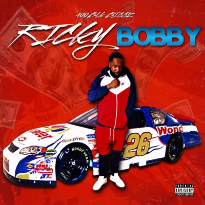 RickyBobby - Single