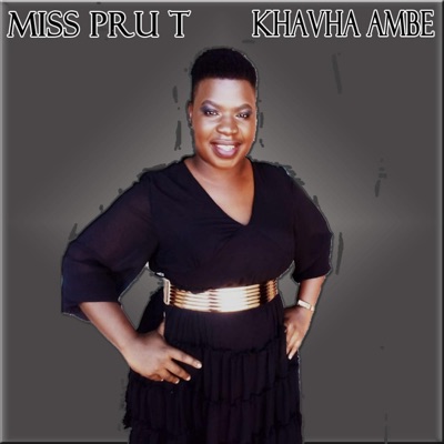 Khavha Ambe - Single