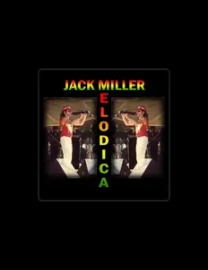 Listen to Jack Miller, watch music videos, read bio, see tour dates & more!