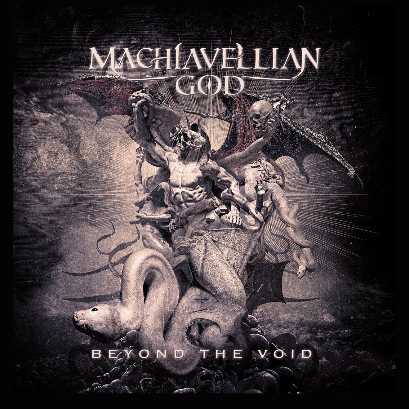 Machiavellian God – Beyond the Void (2024) [iTunes Match M4A]