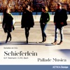 Pallade Musica - Sonate en trio TWV42:g7: I. Siciliana