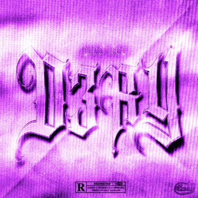 D3RY (Sped Up) - Single