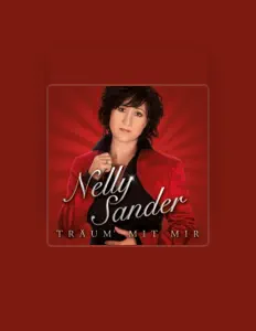 Listen to Nelly Sander, watch music videos, read bio, see tour dates & more!