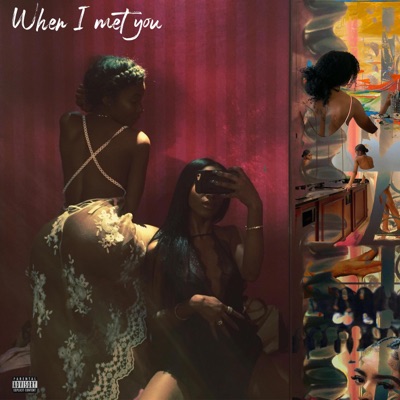 When I met you - Single