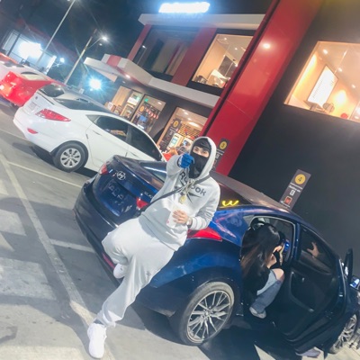 HASHIM X NEW YORK (LOS INMORTALES 2.0) - Single