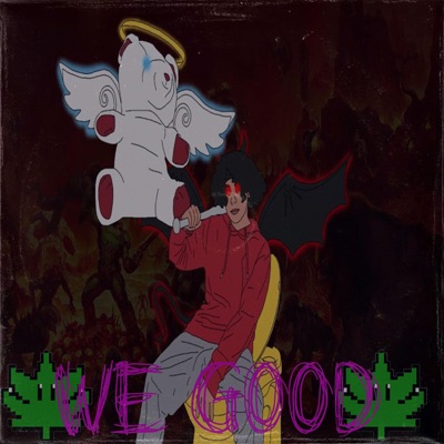 We-Good - Single