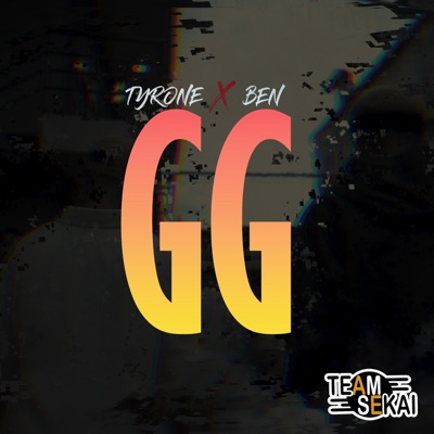 GG (feat. Benidic Fragata II) - Single
