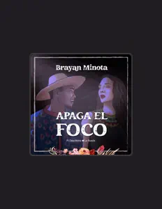 Listen to Brayan Minota, watch music videos, read bio, see tour dates & more!