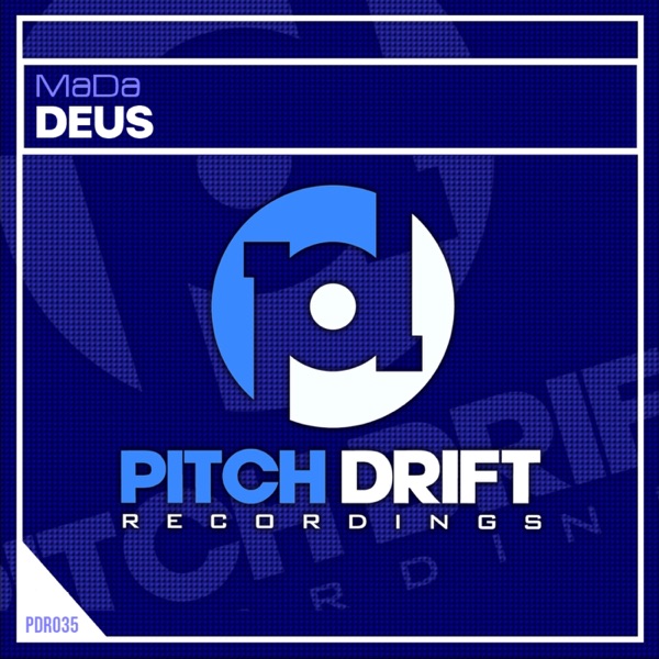 Deus - Single