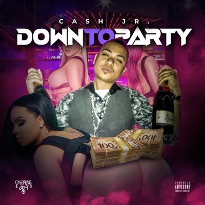 Down to Party EP