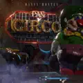 Pan Y Circo