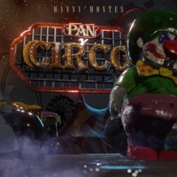 Pan Y Circo - Single - Manny Montes