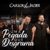 Uma Pegada Que Desgrama - Single