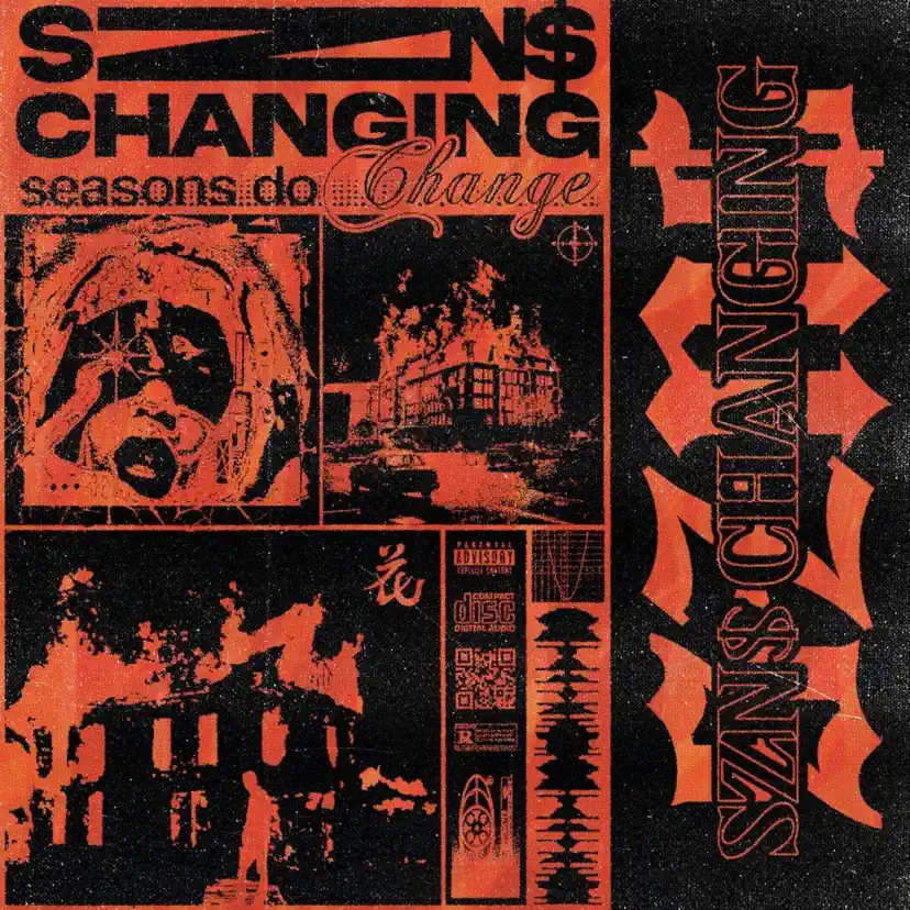 szn4 albums - Ilustrasi 2