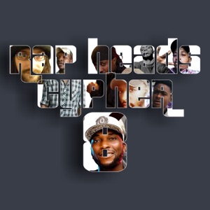 Rap Headz Cypher 8 (feat. Anthony Boggs, CRBZ, Lohki Keelar, THA MAJOR & Psalmurai)