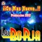 Popurrí Caminantes - Grupo Los Borja lyrics