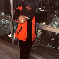 Left Out - Single - Davy Buttah