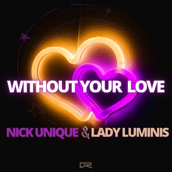 Without Your Love - Single