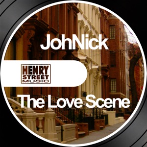 The Love Scene