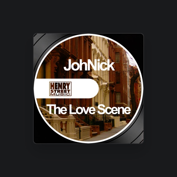 Johnick's avatar