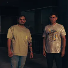 Listen to Marco&Carlos, watch music videos, read bio, see tour dates & more!