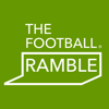 The Football Ramble Meets... Howard Webb - The Football Ramble