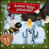 Humlan Djojjs Julkalender (Avsnitt 11) - Single