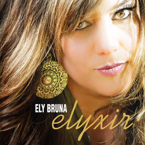 Apple Music - Ely Bruna