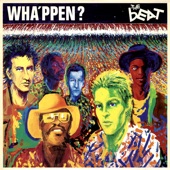 Wha'ppen? artwork