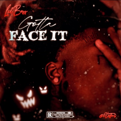 Gotta Face It - EP