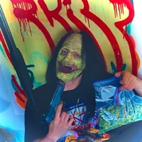 You c**k sucker Motherphuckers wanna Play? (feat. Jason Alessi & Christopher Mulcahy) - Single - VOKILLZ