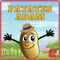 Patates Adam - DoDe Digital Studio lyrics