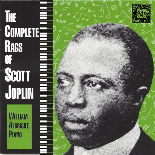 The Complete Rags of Scott Joplin