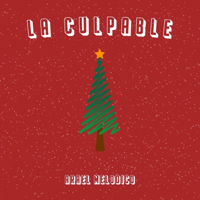 La culpable - Single