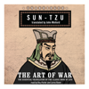 The Art of War: The Essential Translation of the Classic Book of Life - Sun Tzu, John Minford, Yuri Rasovsky & Lorna Raver