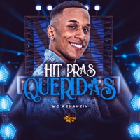 Hit Pras Queridas - MC Renanzin & DJ Biel Bolado