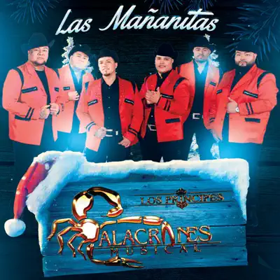 Las Mañanitas - Single - Alacranes Musical