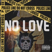 No Love - Single - OgTalentkash