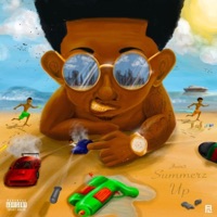 Summerz Up - Juix3