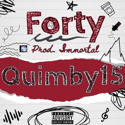 Forty - Single