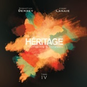 Heritage, Vol. 4 cover
