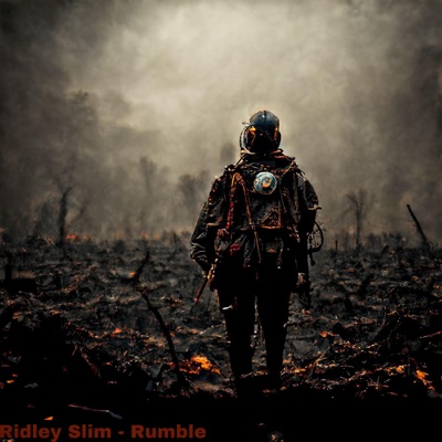 Rumble - Single